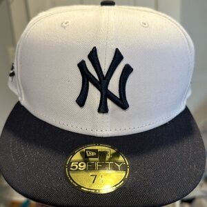 New Era NY Yankees Men’s fitted hat 59FIFTY